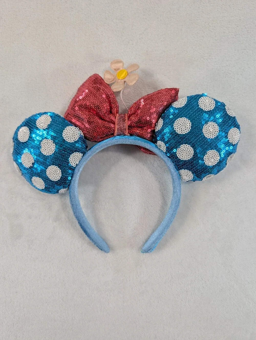 Disney brand parks